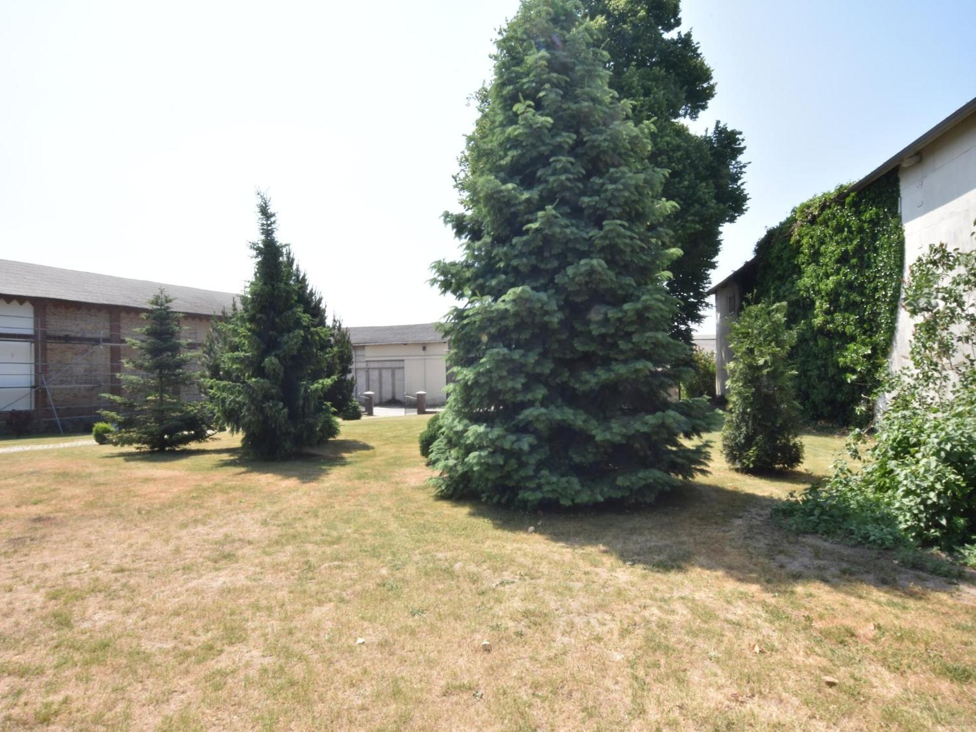 Inviting Apartment In Wendelstorf With Communal Garden 외부 사진